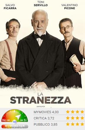 Ultimi libri in uscita